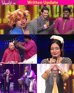 Sa Re Ga Ma Pa Li’l Champs 9th September 2017: Pheww!! the torture continues with each one getting worse than the previous, we hope the Jury survives the Champs