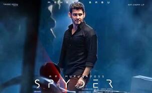 Will SPYDER be the much needed game-changer for Mahesh Babu?