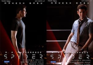 SPYDER movie review, box office collection, story, trailer, music, lyrics, Mahesh Babu, AR Murugadoss, Rakul Preet Singh
