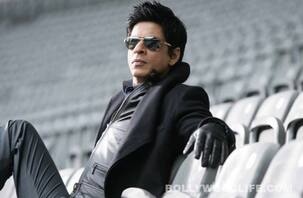 Shah Rukh Khan FINALISED for Dhoom 4?