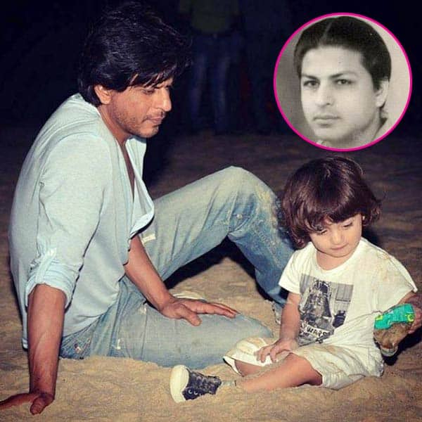 Shah Rukh Khan Remembers His Father On His Death Anniversary By Talking