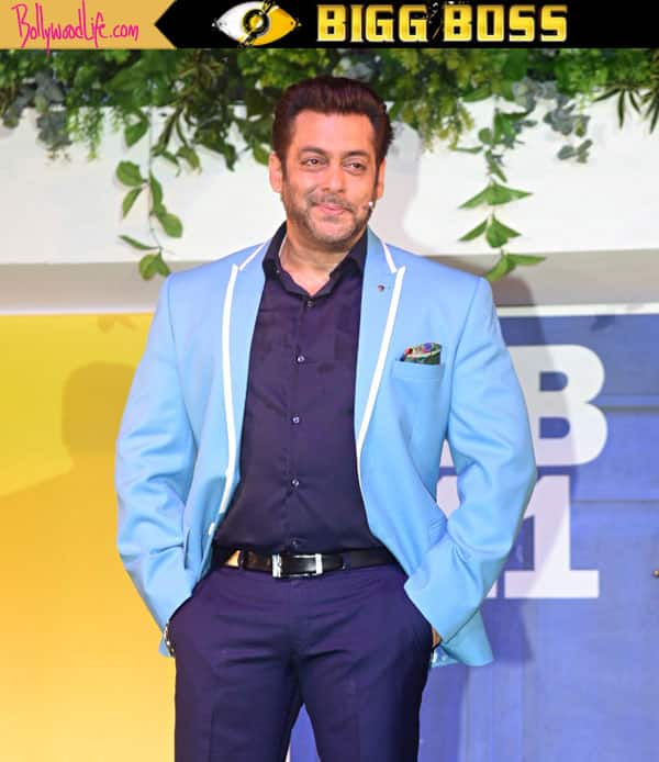 Does Salman Khan FAKE himself on Bigg Boss? The actor speaks up ...