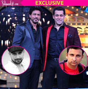 Decoding Shah Rukh Khan and Salman Khan's failure at the box office with Deepak Dobriyal and Inaamulhaq - watch video