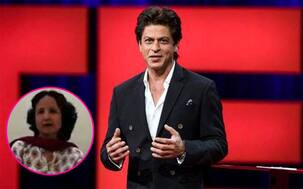 Shah Rukh Khan's teacher remembers him as a guy who used to enter the class late with a hockey stick and a backpack