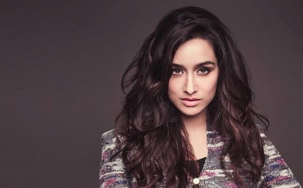 Wait, What?! Shraddha Kapoor to have a double role in Prabhas' Saaho ...