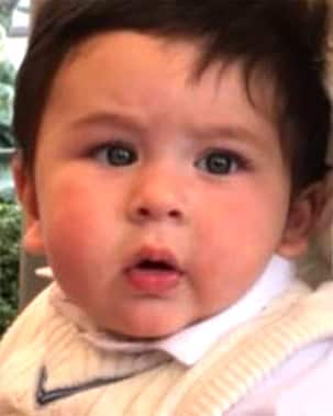 अपने दादा के नक़्शे कदम पर चलने को तैयार है करीना के लाडले तैमूर अली खान