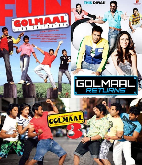Golmaal Again Full Movie Download For Mobile
