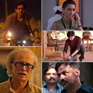 Faster Fene trailer: Amey Wagh as amateur detective Banesh Fene holds your attention in an intriguing tale