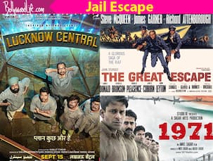 Lucknow Central: The Great Escape, The Shawshank Redemption - 5 prison escape flicks that you should watch instead of Farhan Akhtar's movie