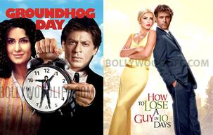 Hey Shah Rukh Khan, Deepika Padukone, Priyanka Chopra, Hrithik Roshan, here are 9 Hollywood rom-coms that need a Bollywood remake ASAP!