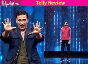 The Great Indian Laughter Challenge 2017: Nitesh Shetty shines the brightest while Hakim leaves Akshay Kumar with tears of laughter