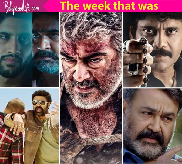 Ajith's Vivegam Enters The Rs 100 Crore Club, Nandamuri Balakrishna's ...