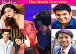 Shivaay-Anika's steamy pre-wedding ceremonies on Ishqbaaz, Mohit Raina's birthday wish for Mouni Roy - Meet the top 5 Newsmakers of the Week