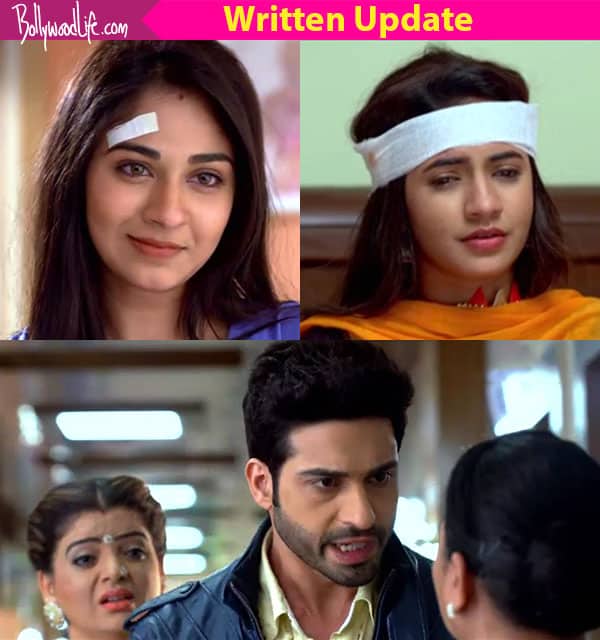Udaan 4th September 2017 Written Update Of Full Episode: Chakor comes ...