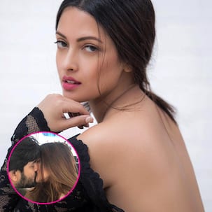 सात समुंदर पार पति को खुलेआम किस करने के बाद रिया सेन ने किया ये काम !!