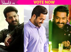 Jai, Lava or Kusa: Which character of Jr NTR are you rooting for?