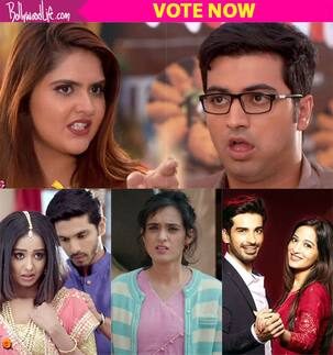 Kya Qusoor Hai Amala Ka, Ek Aastha Aisi Bhi, Dhai Kilo Prem or Love Ka Hai Intezar - which Star Dopahar show should continue?