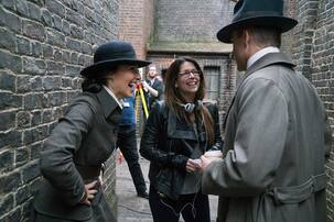 The sequel to Gal Gadot's Wonder Woman to retain Patty Jenkins as the director