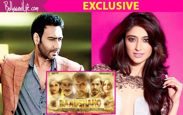 Watch 'Chor Aavega' video song from Baadshaho Hindi Movie, Music Reviews  and News