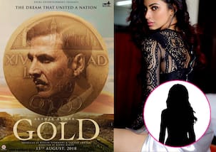 मौनी रॉय ही नहीं बल्कि टीवी की ये हसीना भी करेगी अक्षय कुमार की 'गोल्ड' से बॉलीवुड में डेब्यू