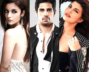 Was Alia Bhatt unhappy to see Sidharth Malhotra flirt with Jacqueline Fernandez in this throwback video?