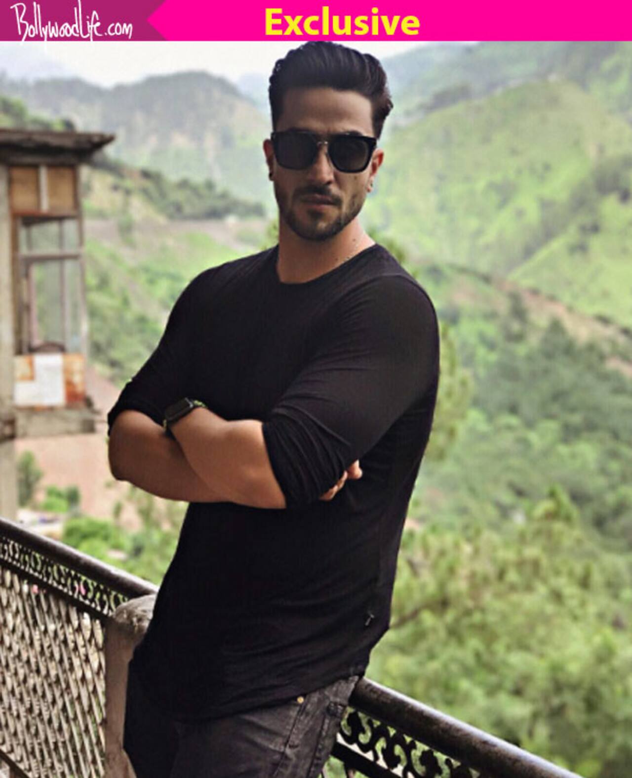 Aly Goni On His Comeback In Yeh Hai Mohabbatein Karan Patel Cant Contain His Excitement 