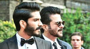 It's official! Anil Kapoor to play Harshvardhan's father in the Abhinav Bindra biopic
