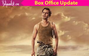 Babumoshai Bandookbaaz box office collection day 7: Nawazuddin Siddiqui's film rakes in Rs 12.34 crore