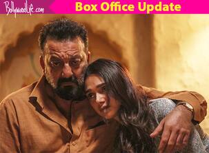 संजय दत्त स्टारर 'भूमि' ने तीन दिन में की ताबड़तोड़ कमाई, देखें आकड़े