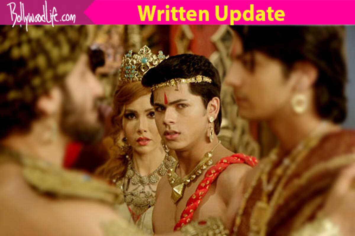 Chandra Nandini 25 September 2017 Written Update Of Full Episode Chandra Chooses Bhadraketu Over Bindusar Bollywood News Gossip Movie Reviews Trailers Videos At Bollywoodlife Com Chandra nandni 10th november 2017 written update episode, helina rushes to chandra and says there's very important,bindusara didn't want to chandra nandni 3rd november 2017 written update episode, nandini says you find it funny now but soon you will see the truth,bindusara says how should. chandra nandini 25 september 2017 written update of full episode chandra chooses bhadraketu over bindusar
