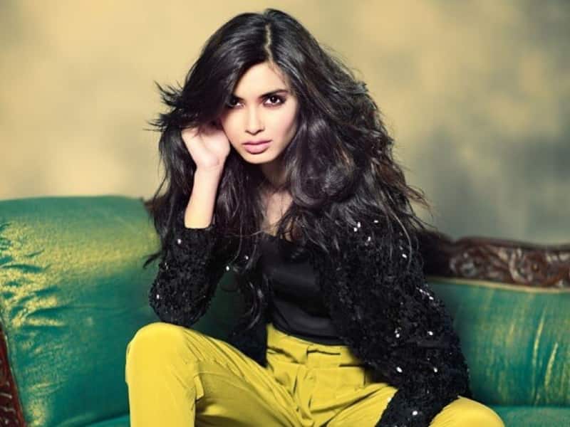Diana Penty plays 69 questions with BollywoodLife - watch exclusive video