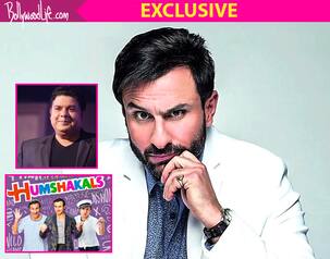 Saif Ali Khan disowning Humshakals was the most damaging factor for the film, says Sajid Khan - watch Exclusive video