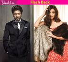 तो इस कारण पूरे 14 साल ऐश्वर्या राय बच्चन ने शाहरुख खान से बात तक नहीं की !!