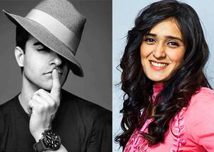 Gautam Rode and Pankhuri Awasthy get ENGAGED this Diwali - read deets!