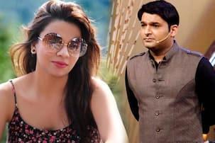 Kapil Sharma finally opens up about his alleged break up with ex Preeti Simoes and their professional fall out