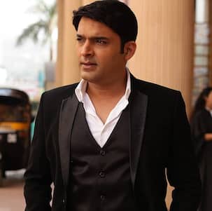 Kapil Sharma RUBBISHES rumours that The Kapil Sharma Show went off air because of low TRPs or his battle with alcoholism - read details
