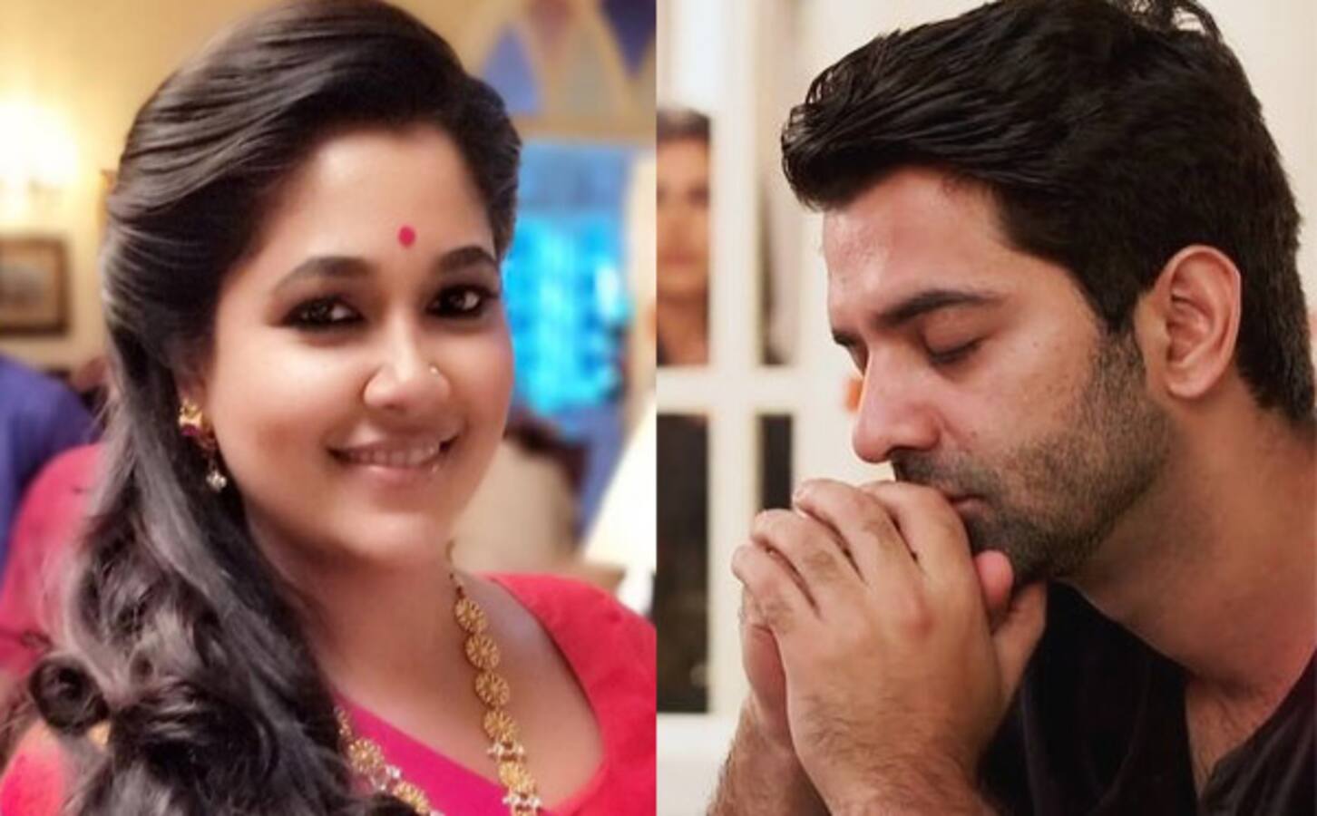 Iss Pyaar Ko Kya Naam Doon 3 to make way for Narayani ShastriMahima