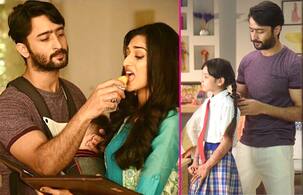 Kareena Kapoor Khan's Ki & Ka twist in Kuch Rang Pyar Ke Aise Bhi - read details!