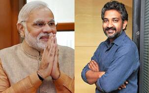 रजनीकांत के बाद बाहुबली निर्देशक राजामौली ने मोदी के 'स्वच्छता ही सेवा' अभियान का किया समर्थन