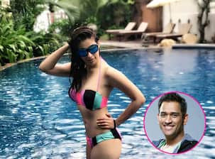 Did you know, Julie 2 actress Raai Laxmi was dating MS Dhoni?