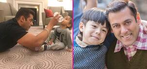 After Shah Rukh Khan and Karan Johar, Salman Khan to have a baby through surrogacy?