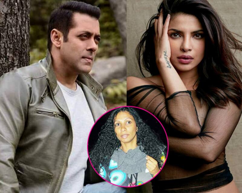 Salman Khan's ex-manager Reshma Shetty gets hired by Priyanka Chopra ...