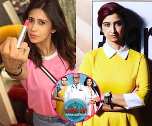 Kishwer Merchantt gets replaced by Kajal Pisal in Savitri Devi; exposes producer Rashmi Sharma in a hard hitting post