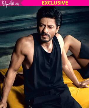 Shah Rukh Khan in Dhoom 4 - True or false? We can tell you the answer...