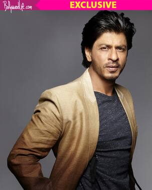 Is Shah Rukh Khan desperate to work with Sanjay Leela Bhansali and Karan Johar?