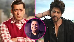 Sajid Khan on the failure of Shah Rukh Khan and Salman Khan films at the box office: Content is always king - watch Exclusive video