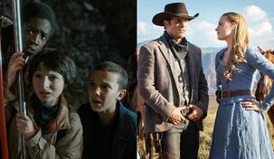 Stranger Things, Westworld win big at the Creative Arts Emmy Awards 2017