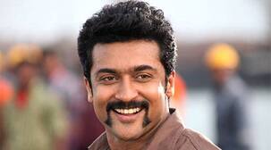 20 years of Suriya: The last 20 years of my cinematic journey was about attaining the unachieveable. You all made it possible for me