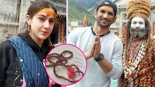 Sara Ali Khan and Sushant Singh Rajput to start shooting for Kedarnath from September 5