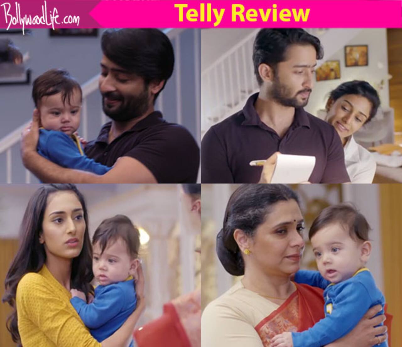 Kuch Rang Pyar Ke Aise Bhi Season 2: Vidvaan Sharma steals all the